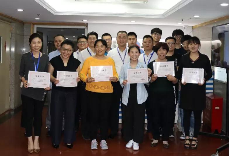 百全獨家秘笈傳授，廣招門徒