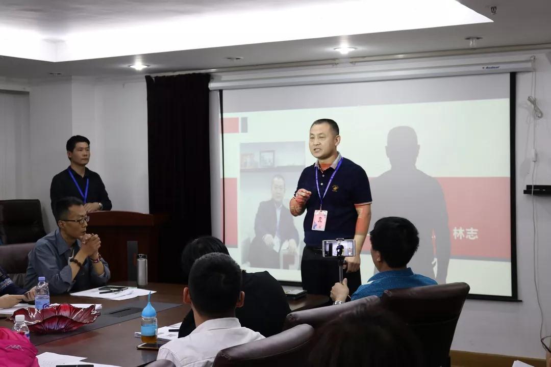 百全獨家秘笈傳授，廣招門徒