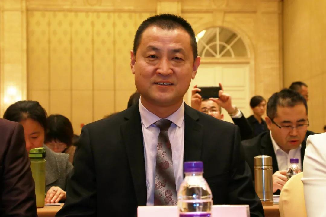 熱烈慶祝“變革創新 揚帆未來”北京中成康富2019年合伙人年會勝利召開